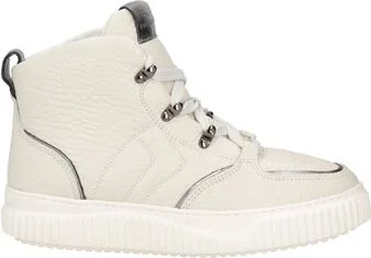 Voile Blanche Woman Sneakers