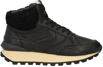 Voile Blanche Woman Sneakers