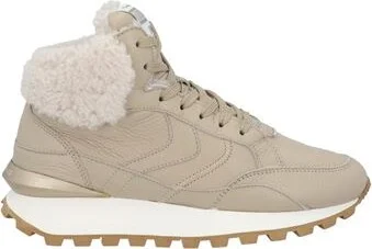 Voile Blanche Woman Sneakers