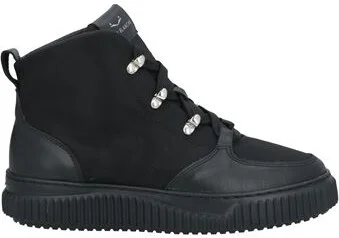 Voile Blanche Woman Sneakers