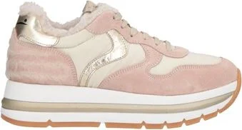 Voile Blanche Woman Sneakers