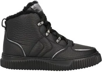 Voile Blanche Woman Sneakers