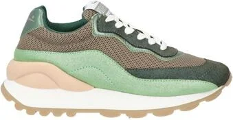 Voile Blanche Woman Sneakers