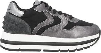 Voile Blanche Woman Sneakers