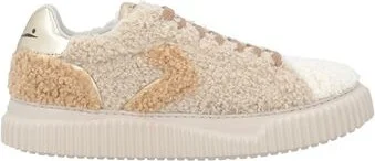 Voile Blanche Woman Sneakers