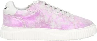 Voile Blanche Woman Sneakers