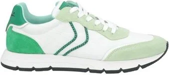 Voile Blanche Woman Sneakers