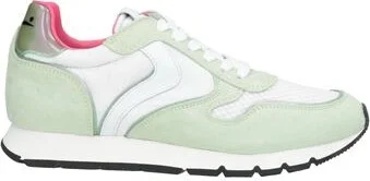 Voile Blanche Woman Sneakers