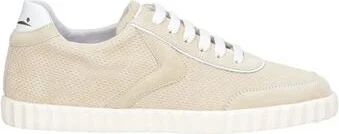 Voile Blanche Woman Sneakers