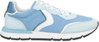 Voile Blanche Woman Sneakers
