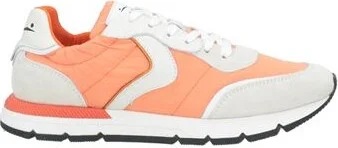 Voile Blanche Woman Sneakers
