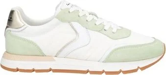 Voile Blanche Woman Sneakers