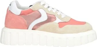 Voile Blanche Woman Sneakers