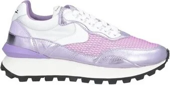 Voile Blanche Woman Sneakers