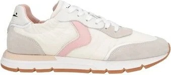 Voile Blanche Woman Sneakers
