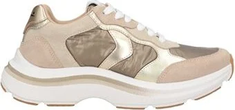 Voile Blanche Woman Sneakers