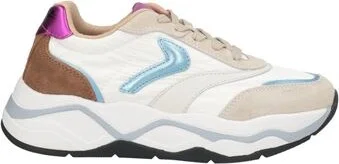 Voile Blanche Woman Sneakers