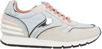 Voile Blanche Woman Sneakers