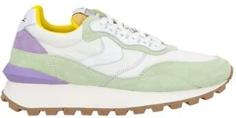 Voile Blanche Woman Sneakers