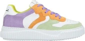 Voile Blanche Woman Sneakers