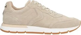 Voile Blanche Woman Sneakers