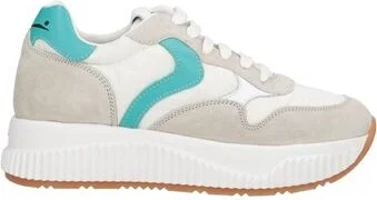 Voile Blanche Woman Sneakers