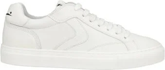 Voile Blanche Woman Sneakers