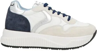 Voile Blanche Woman Sneakers