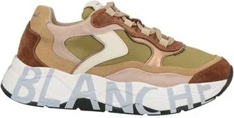Voile Blanche Woman Sneakers