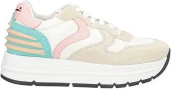 Voile Blanche Woman Sneakers