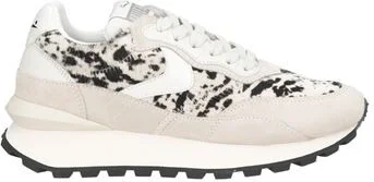 Voile Blanche Woman Sneakers
