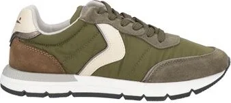 Voile Blanche Woman Sneakers