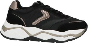 Voile Blanche Woman Sneakers