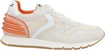 Voile Blanche Woman Sneakers