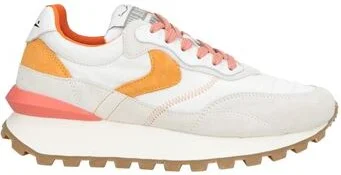Voile Blanche Woman Sneakers