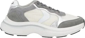 Voile Blanche Woman Sneakers