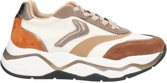 Voile Blanche Woman Sneakers