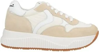 Voile Blanche Woman Sneakers