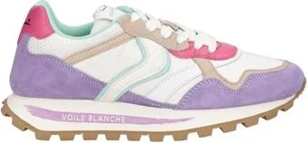 Voile Blanche Woman Sneakers