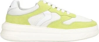 Voile Blanche Woman Sneakers