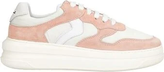 Voile Blanche Woman Sneakers