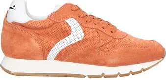 Voile Blanche Woman Sneakers