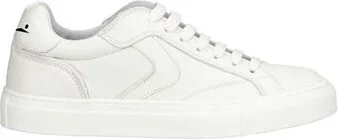 Voile Blanche Woman Sneakers