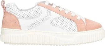 Voile Blanche Woman Sneakers