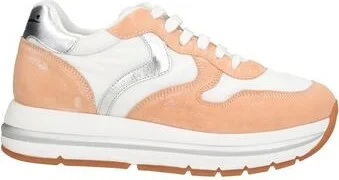 Voile Blanche Woman Sneakers