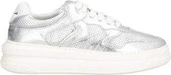 Voile Blanche Woman Sneakers