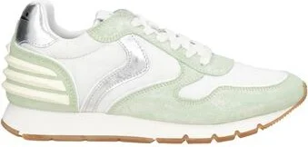 Voile Blanche Woman Sneakers