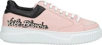 Voile Blanche Woman Sneakers