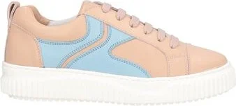 Voile Blanche Woman Sneakers