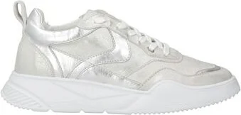 Voile Blanche Woman Sneakers
